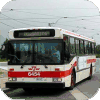 Toronto Transit Commission picture index